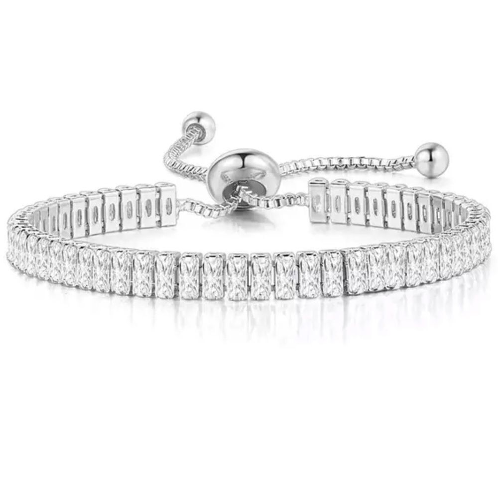 BOLO TENNIS BRACELET‎